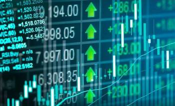 Ganó Milei y los mercados reaccionan con euforia | Todo para arriba