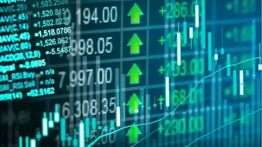 Ganó Milei y los mercados reaccionan con euforia