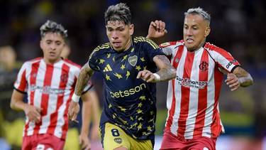 Boca vs. Barracas Central en vivo: por qué es clave el partido en las tablas de posiciones