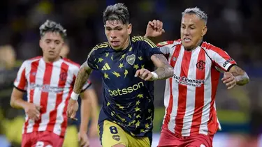 Boca vs. Barracas Central en vivo: por qué es clave el partido en las tablas de posiciones