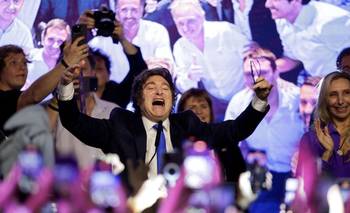 ¿Cuánto puede durar el veranito financiero de Milei? | Dólar, reservas y fmi