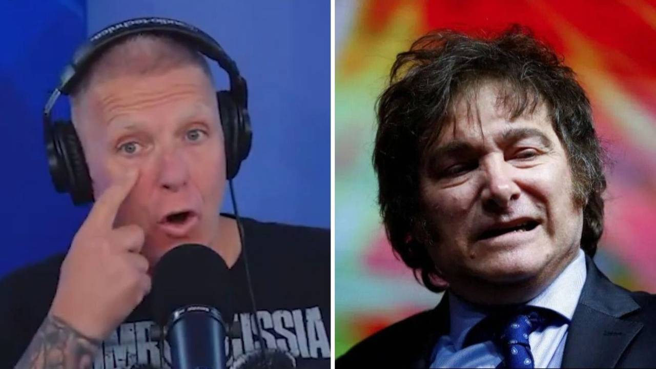 La durísima advertencia de Fantino a Milei en vivo tras las elecciones: "Ojo"