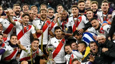 Ganó todo en el River de Marcelo Gallardo, fue héroe en Madrid y puede ser refuerzo en 2026