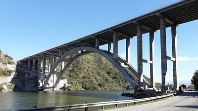 Puente de Córdoba Puente de Córdoba