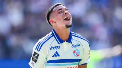 Quién es Kendry Páez, la joya de Chelsea: de qué juega, dónde nació y qué edad tiene Quién es Kendry Páez, la joya de Chelsea: de qué juega, dónde nació y qué edad tiene