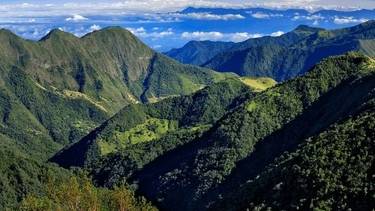 El secreto mejor guardado de América del Sur: el país que conecta la Tierra con el espacio