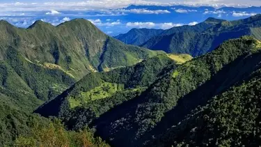 El secreto mejor guardado de América del Sur: el país que conecta la Tierra con el espacio