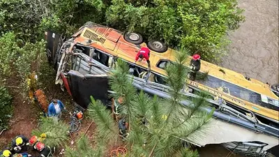 Tragedia de Misiones: el chofer del auto estaba alcoholizado y había enviado un audio antes del choque Tragedia de Misiones: el chofer del auto estaba alcoholizado y había enviado un audio antes del choque