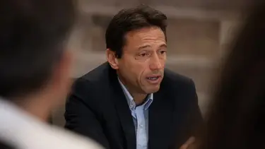 Nuevo golpe para San Lorenzo en medio de la crisis: cinco nuevas inhibiciones de la FIFA