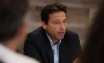 Un equipo campeón con San Lorenzo reclama una deuda de más de tres meses | Fútbol argentino