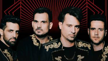 Tan Biónica lanzará su nuevo disco el 4 de noviembre: con colaboraciones junto a Nicki Nicole, Calamaro y Airbag llega "El Regreso"