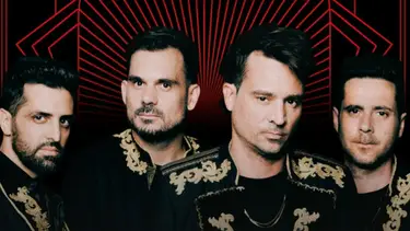 Tan Biónica lanzará su nuevo disco el 4 de noviembre: con colaboraciones junto a Nicki Nicole, Calamaro y Airbag llega "El Regreso"