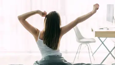 Asombro por el secreto para crear hábitos efectivos, según la Inteligencia artificial