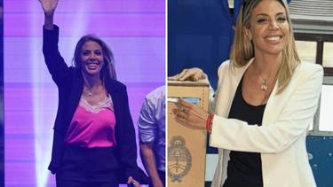 La decisión de Virginia Gallardo tras ganar una banca en diputados