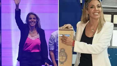 La decisión de Virginia Gallardo tras ganar una banca en diputados