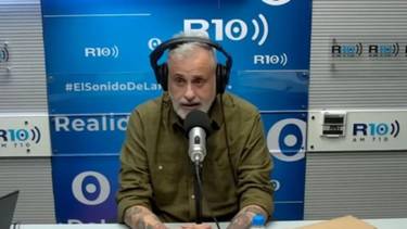 Jorge Rial adelantó lo que debe hacer el peronismo tras la derrota: "Tiene que..."