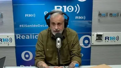 jorge rial jorge rial