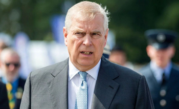 Podrían eliminar al ex príncipe Andrés de la sucesión real por el escándalo Epstein | Caso epstein