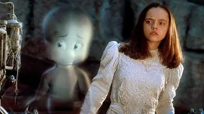 Casper. Casper.
