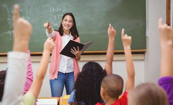 Aumento para docentes de la Provincia de Buenos Aires | Docentes