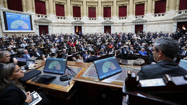 Los bloques legislativos que resultarán clave para el Congreso que viene