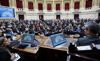 Los bloques legislativos que resultarán clave para el Congreso que viene | Javier milei presidente