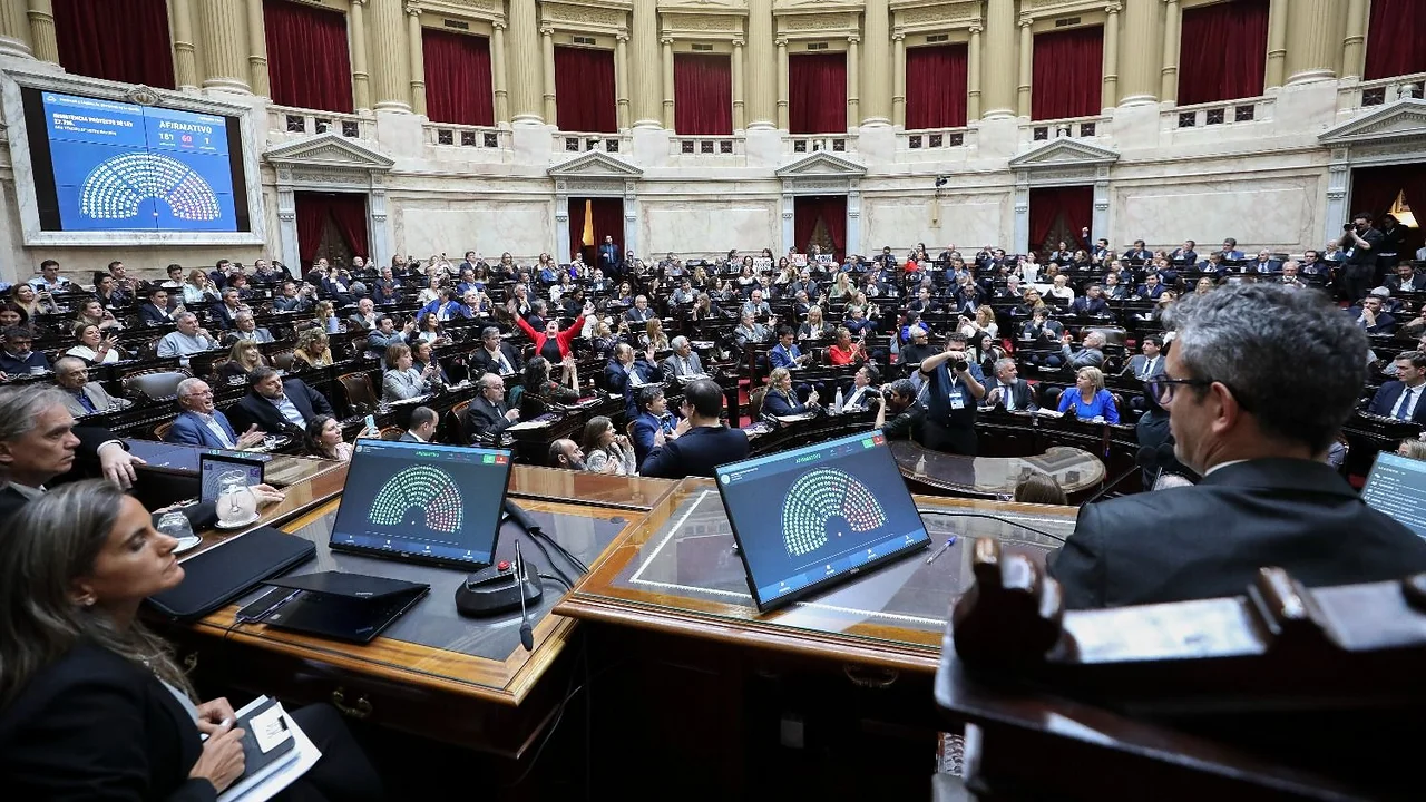 Los bloques legislativos que resultarán clave para el Congreso que viene