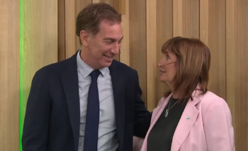 Bullrich y Santilli se consolidan para el 2027, pero ahora el desafío es el Congreso | Elecciones 2025