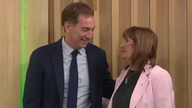 Bullrich y Santilli se consolidan para el 2027, pero ahora el desafío es el Congreso