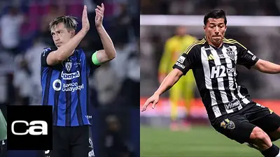 Atlético Mineiro vs Independiente del Valle por Copa Sudamericana: cuándo juegan, formaciones y cómo ver en vivo Atlético Mineiro vs Independiente del Valle por Copa Sudamericana: cuándo juegan, formaciones y cómo ver en vivo