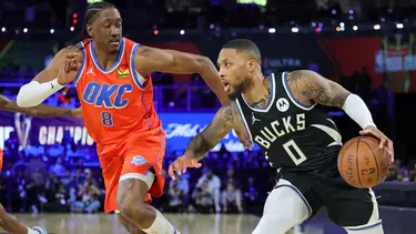 Partidos de la NBA hoy martes 28 de octubre: Knicks vs Kings, uno de los más destacados