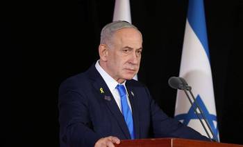 Detuvieron a ex fiscal militar que expuso un caso de abuso sexual en una prisión israelí | Israel 