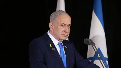 Detuvieron a ex fiscal militar que expuso un caso de abuso sexual en una prisión israelí Detuvieron a ex fiscal militar que expuso un caso de abuso sexual en una prisión israelí