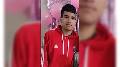 Adolescente desaparecido en Ezeiza: intenso operativo en un arroyo de la zona Adolescente desaparecido en Ezeiza: intenso operativo en un arroyo de la zona