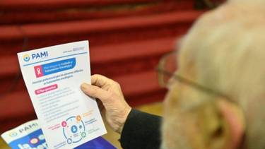 PAMI cubre el 100% de medicamentos oncológicos: ¿Cómo acceder?