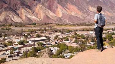 Es argentino y la ONU Turismo lo eligió como el mejor pueblo del mundo