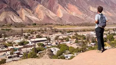 Es argentino y la ONU Turismo lo eligió como el mejor pueblo del mundo