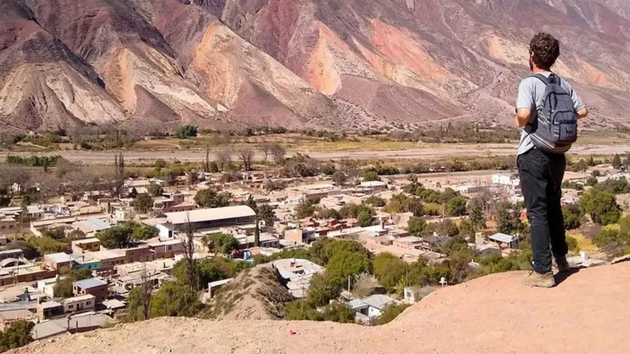 ONU Turismo