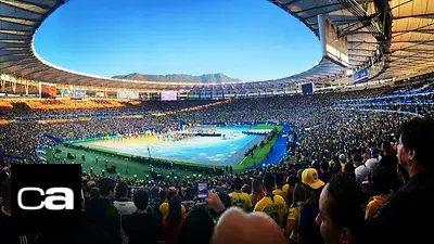Adiós para siempre: Río de Janeiro quiere sacarse de encima el Maracaná Adiós para siempre: Río de Janeiro quiere sacarse de encima el Maracaná