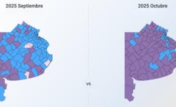 Los 50 días que cambiaron el escenario electoral bonaerense: estrategias y números | Elecciones 2025