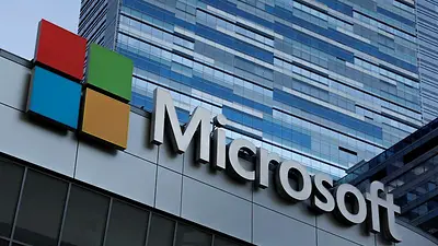 Microsoft y OpenAI alcanzan un nuevo acuerdo que valora a OpenAI en 500.000 millones de dólares Microsoft y OpenAI alcanzan un nuevo acuerdo que valora a OpenAI en 500.000 millones de dólares