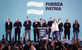 Vuelta de página: Kicillof se enfoca en cerrar el 2025 sin mayores conflictos | Provincia de buenos aires