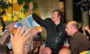 Milei ganó en Córdoba, pero perdió más del 30% de votos desde 2023 | Elecciones 2025