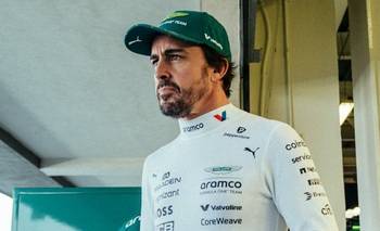 La ironía de Alonso por las sanciones en la F1: “Tres minutos” | Fórmula 1