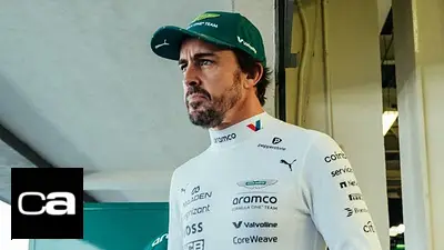 Fernando Alonso Fernando Alonso