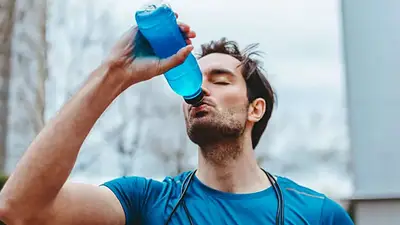Llega a la Argentina la nueva bebida isotónica para acompañar el rendimiento físico Llega a la Argentina la nueva bebida isotónica para acompañar el rendimiento físico