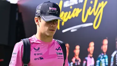 Fórmula 1: Pirelli reveló por qué la estrategia de Alpine perjudicó a Franco Colapinto en el GP de México