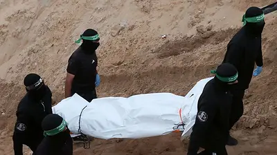 Netanyahu ordena "poderosos ataques" en Gaza Netanyahu ordena "poderosos ataques" en Gaza