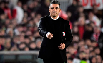 “Me recuerda a Labruna”: el candidato a presidente de River que eligió al reemplazante de  | Fútbol argentino