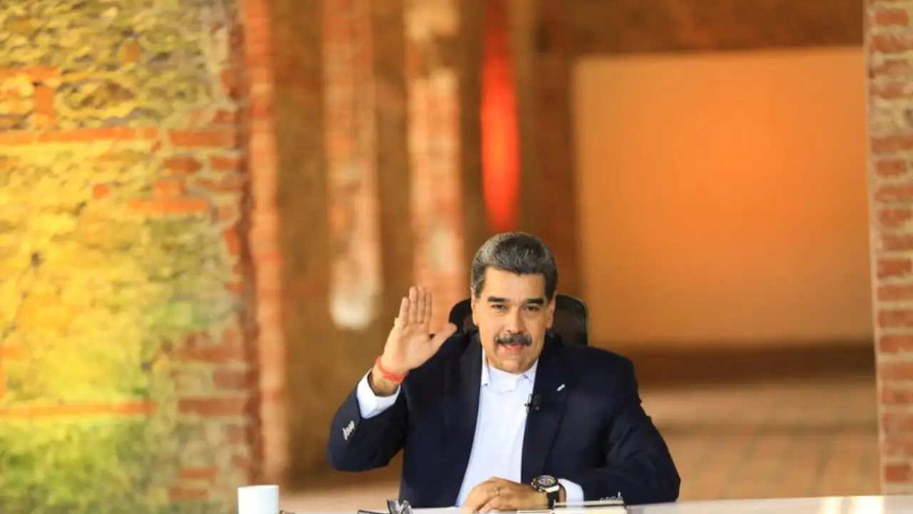 Venezuela pide a Trinidad detalles de pruebas de campo de Exxon: fuentes